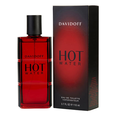 عطر هوت واتر 110 مل من Davidoff