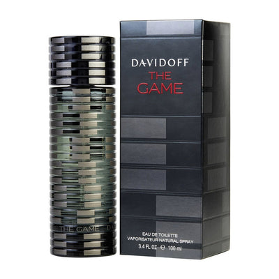 عطر ذا غايم للرجال 100 مل من Davidoff