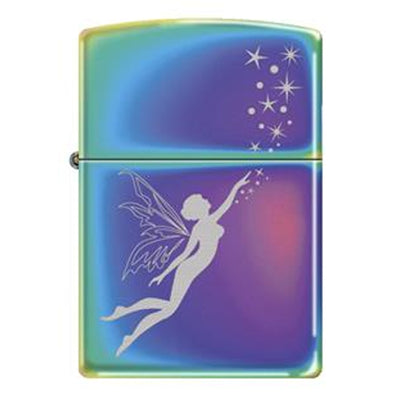 ولاعة الطيف مع الجنية من Zippo -ZP151 AE184415