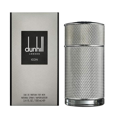 Dunhill Icon , Eau De Perfume For Men - 100ml