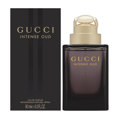 Gucci Intense Oud (for Men and Women) 90 ml