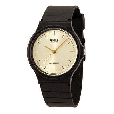 Casio - MQ-24-9ELDF