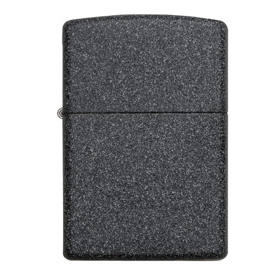 Zippo Classic Iron Stone