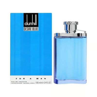 عطر " ديزاير بلو " للرجال 100 مل من Alfred Dunhill