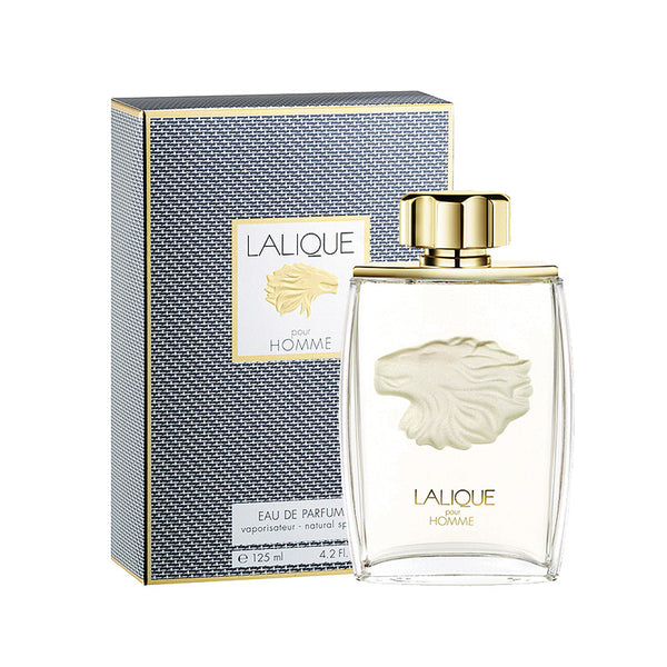 لاليك عطر ليون للرجال - 125 مل