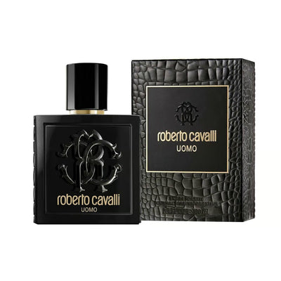 روبرتو كافالي أومو ، أو دي تواليت للرجال - 100 مل