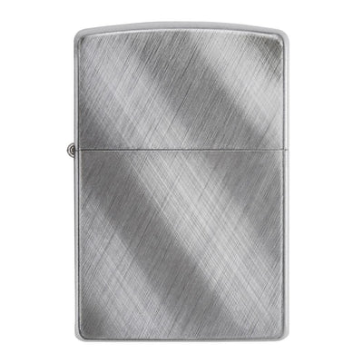 Zippo Classic Diagonal Weave 28182