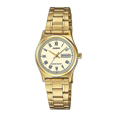 Casio - LTP-V006G-9BUDF