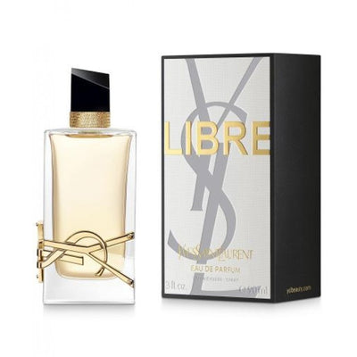 عطر Libre للسيدات 90 مل من Yves Saint Laurent