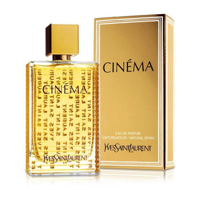 عطر Cinema للسيدات 90 مل من Yves Saint Laurent