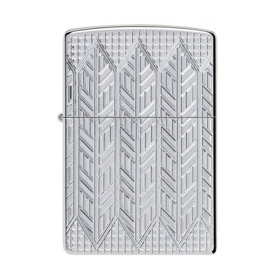 Zippo Fence Lighter - ZP167 AE400165
