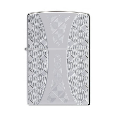 Zippo Diamonds Lighter -ZP167 AE400241