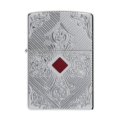 ولاعة زيبو كروس - ZP167 AE401573