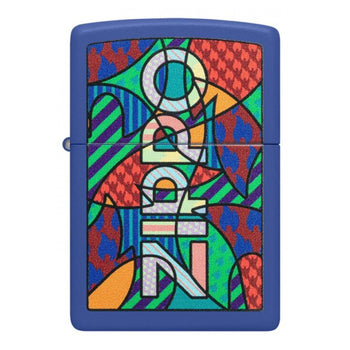 48707 229 POP ART DESIGN