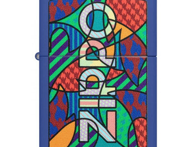 48707 229 POP ART DESIGN