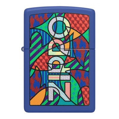 48707 229 POP ART DESIGN