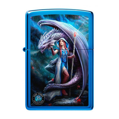 Zippo Anne Stokes Lighter -ZP20446 CI408015
