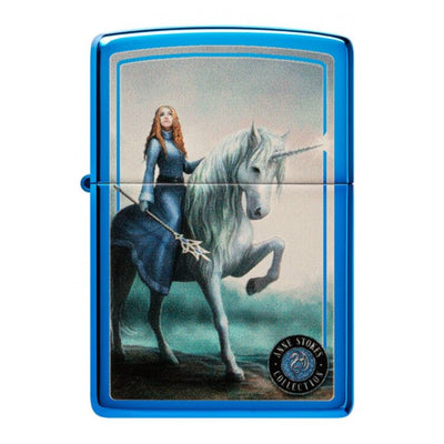 Zippo Anne Stokes Lighter