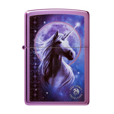 ولاعة آن ستوكس من زيبو - ZP24747 CI407691