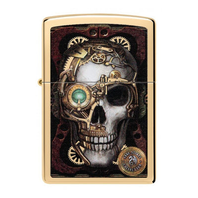 Zippo Anne Stokes Lighter -ZP254B CI406569
