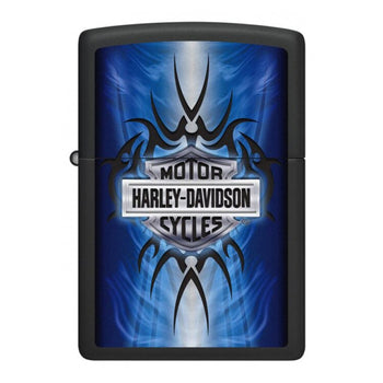 ولاعة هارلي ديفيدسون من زيبو -ZP218 CI405311