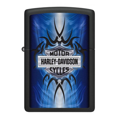 ولاعة هارلي ديفيدسون من زيبو -ZP218 CI405311