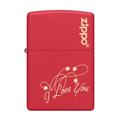 ولاعة من زيبو لوف ديزاين- ZP233 MP403347