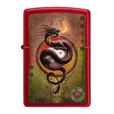 Zippo Anne Stokes Lighter -ZP21063 CI017394