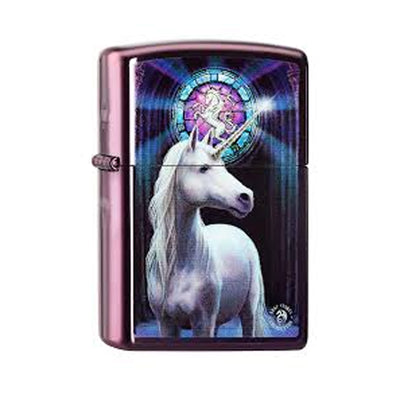 Zippo Anne Stokes Lighter -ZP24747 CI017429