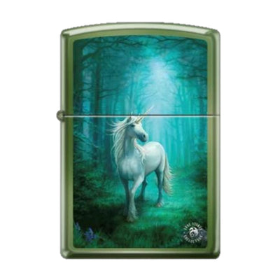 Zippo Anne Stokes Lighter -ZP205 CI017430