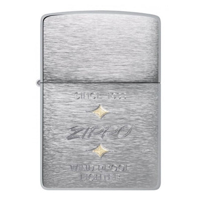 Zippo منذ عام 1933 ولاعة - ZP200 AE182912