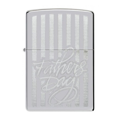 Zippo Father's Day Lighter -ZP250 MP404855
