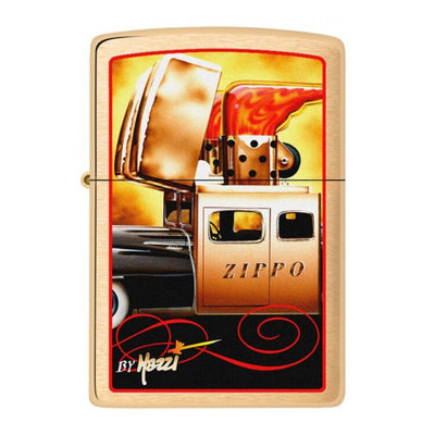 ولاعة السيارة  مازي من زيبو- ZP204B-CI000126