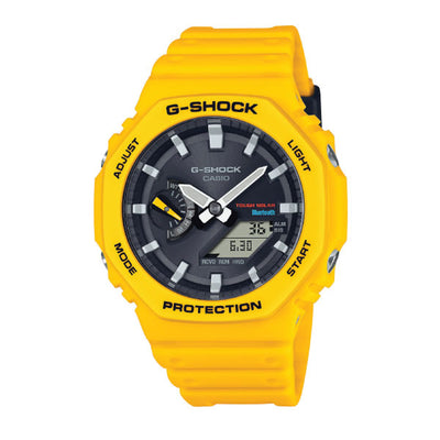 G-shock - GA-B2100C-9ADR