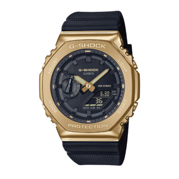 G-shock - GM-2100G-1A9DR