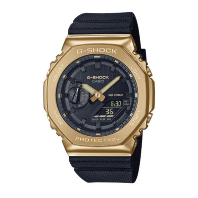 G-shock - GM-2100G-1A9DR