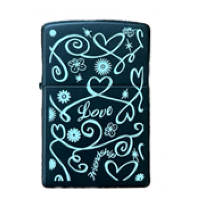 ولاعة لوف فريندشيب من زيبو- ZP319778