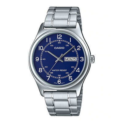 Casio - MTP-V006D-2BUDF