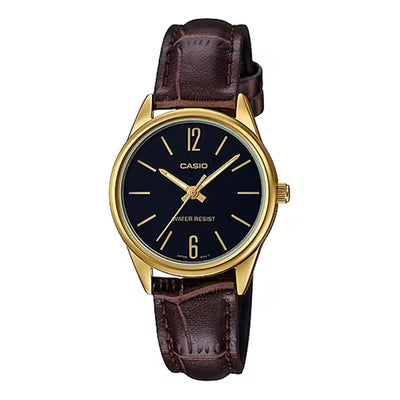 Casio - LTP-V005GL-1BUDF