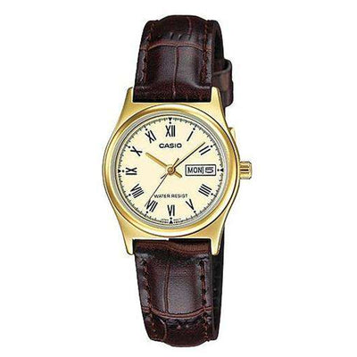 Casio - LTP-V006GL-9BUDF