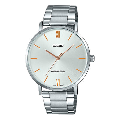 Casio - MTP-VT01D-7BUDF