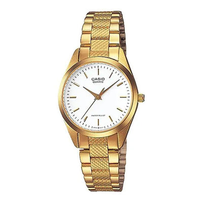 Casio Watch LTP-1274G-7A