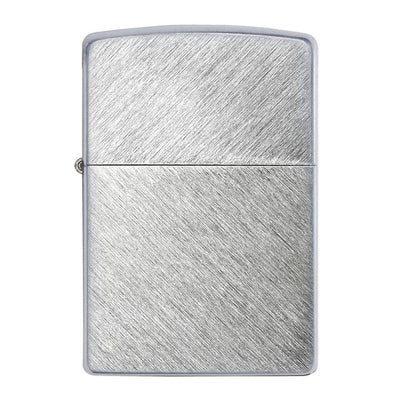 Zippo Classic Herringbone Sweep 24648
