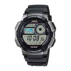 Casio - AE-1000W-1BVDF Digital Watch