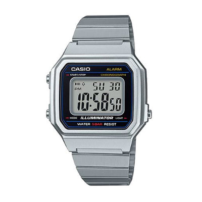 Casio - B650WD-1ADF