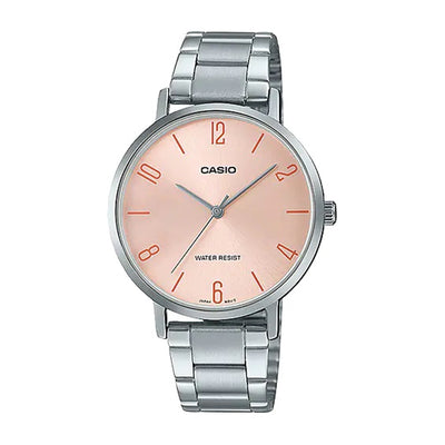 Casio Watch LTP-VT01D-4B2