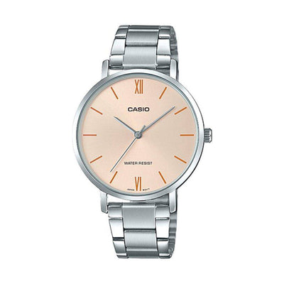 Casio - LTP-VT01D-4B