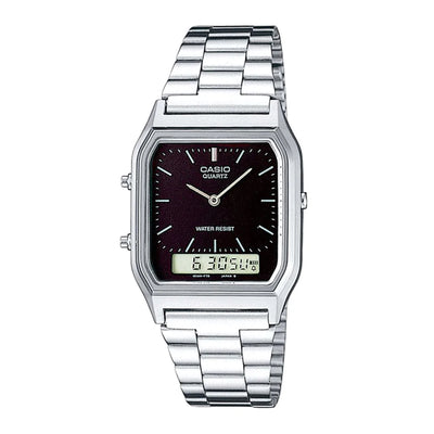 Casio - AQ-230A-1DHDF