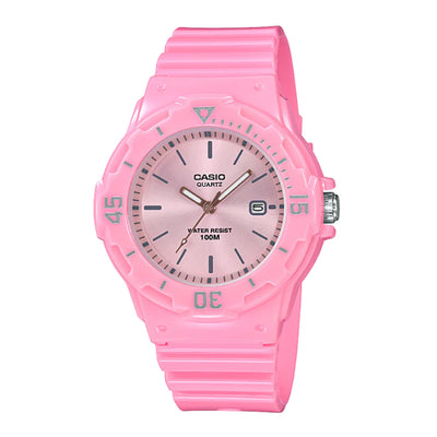 Casio - LRW-200H-4E4VDF