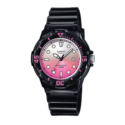 Casio - LRW-200H-4EVDR